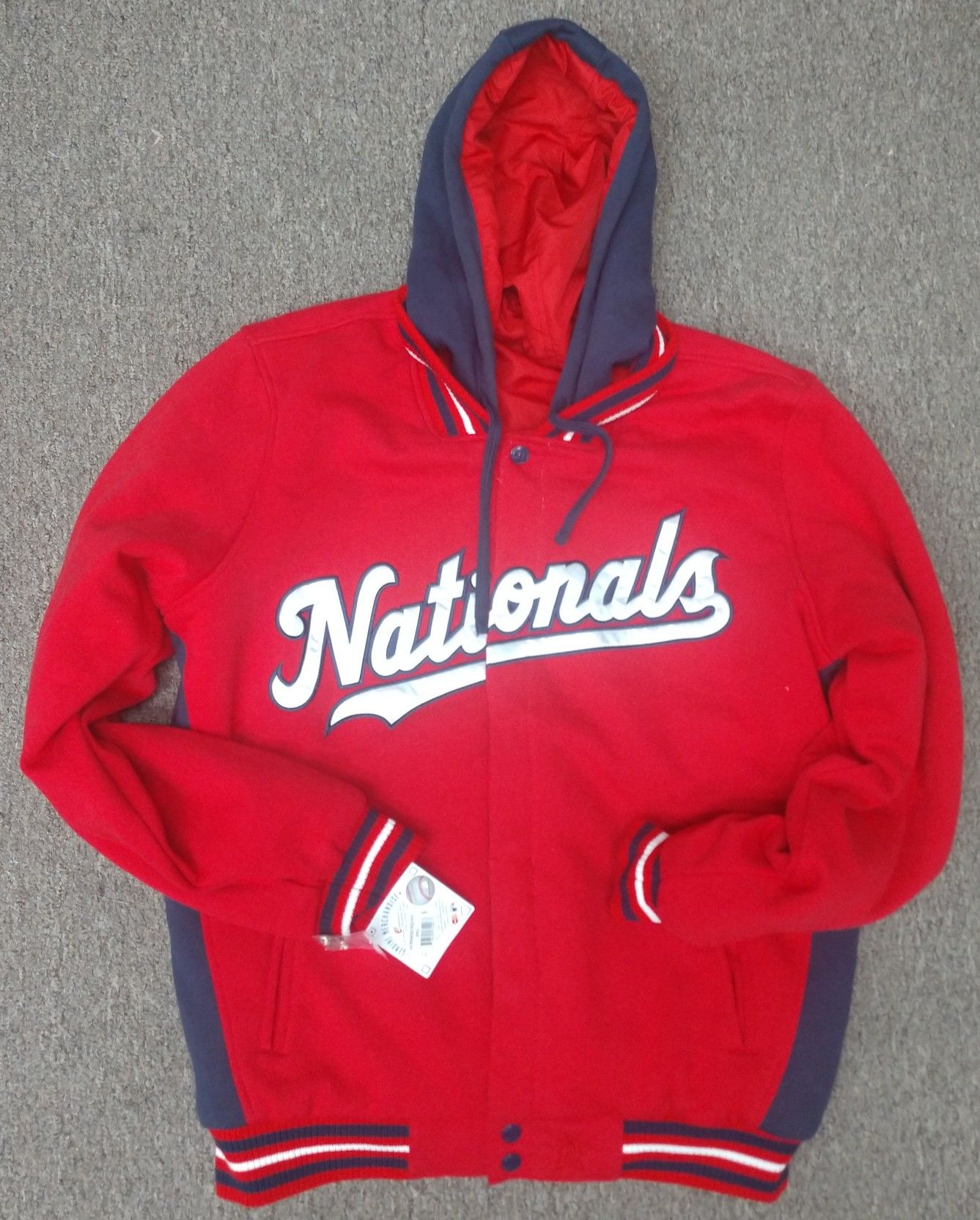 Washington Nationals