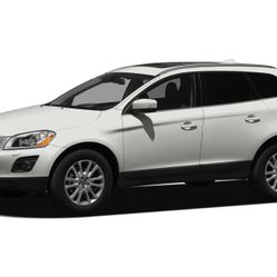 2010 Volvo Xc60