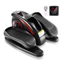 $125 ANCHEER SIT DOWN ELLIPTICAL MACHINE 