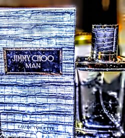 Jimmy Choo Man 1.7 fl oz
