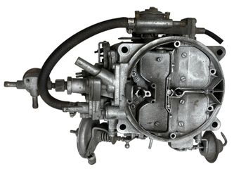 Vintage Mercedes SOLEX 4A1 4-Barrel Carburetor W108 W114 W111 280C 280 Carb OEM