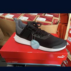 Pumas New