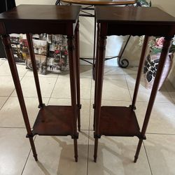 antique tables