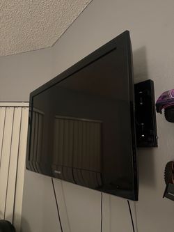 Samsung LCD television
