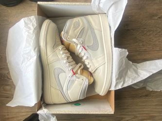 Jordan 1s