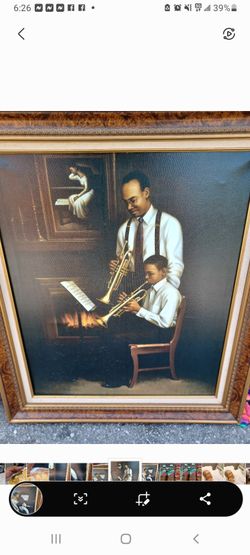  2 Amazing Painting 