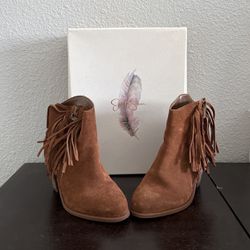 Jessica Simpson - Conley - Ankle Boots - Women’s Size 8.5 