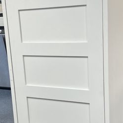 18 To 36 By 80 Solid Shecker Doors For 160 Each Slabs 