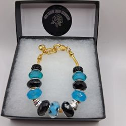 Beautiful Beaded Bracelets 