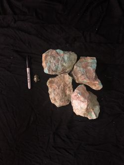 Kingman turquoise