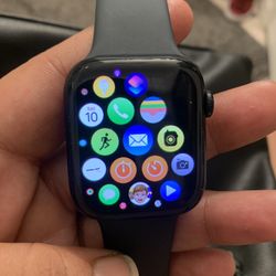 Apple Watch Series 7