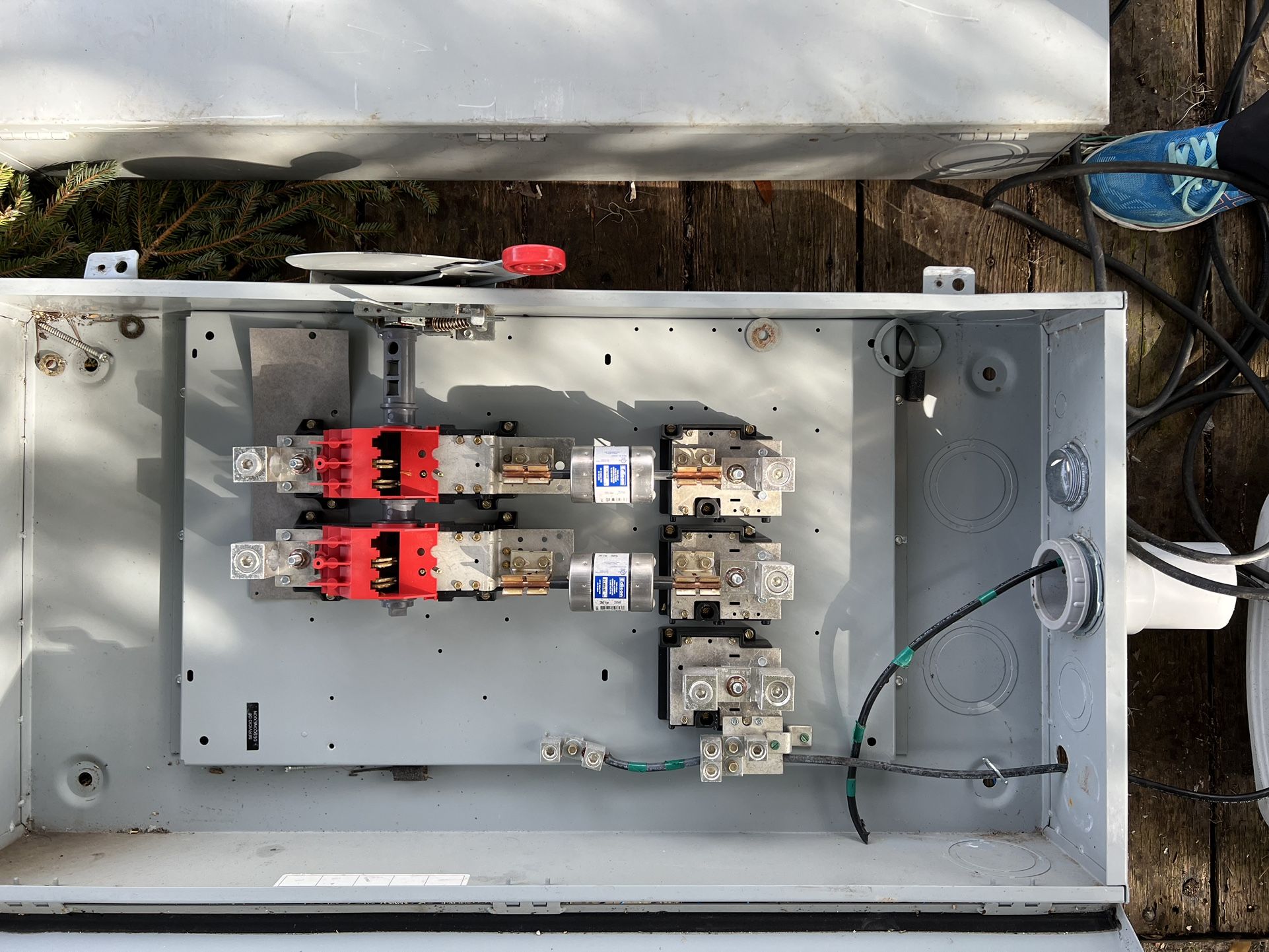 Electrical