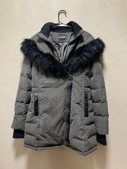 Express Coat