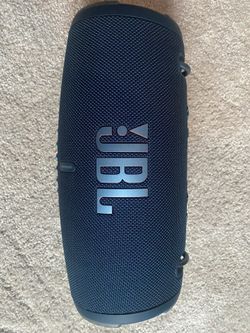 JBL Xtreme 3 Speaker