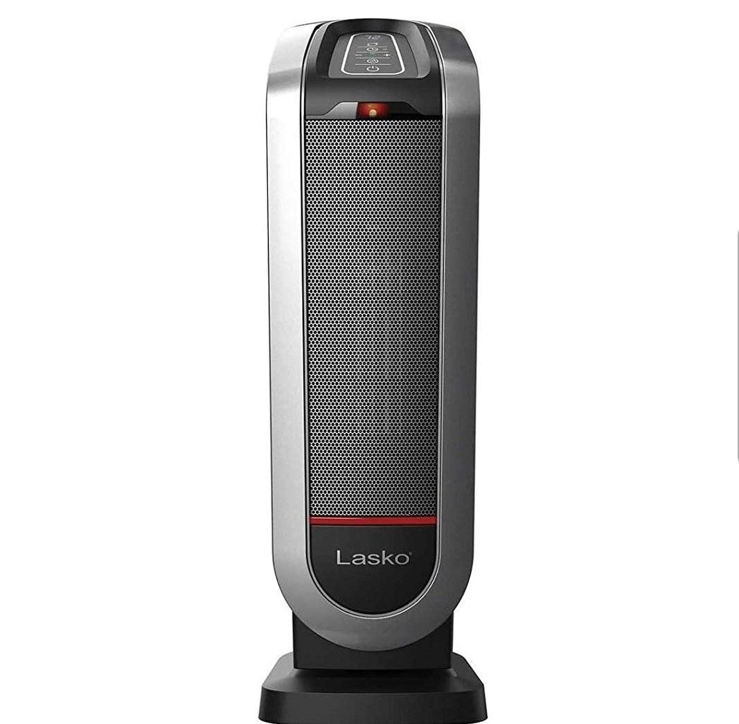Lasko Ceramic Tower Heater