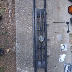 1993 Nissan Pathfinder Parts