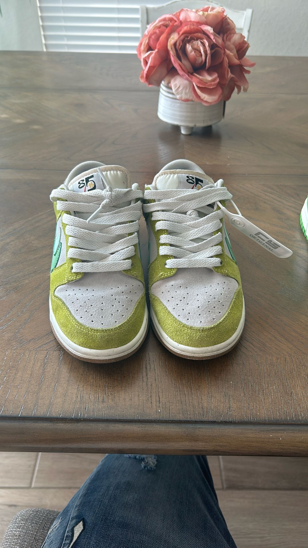 Nike Dunks Low