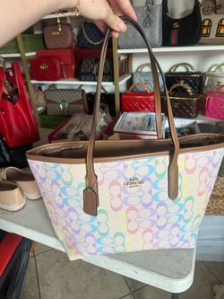 Coach purses 👜 high quality