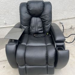 Recliner