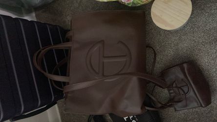 Marc Jacob’s big bag