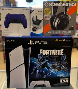FORTNIGHT SPECIAL EDITION BUNDLE