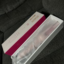 Automatic Curling Iron 
