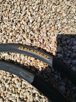 700v25 road bike tires $10 for 2 tires