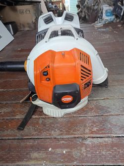 Stihl