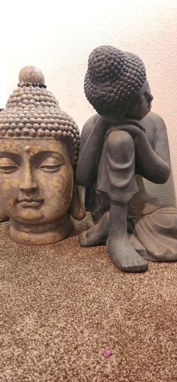 Buddhas