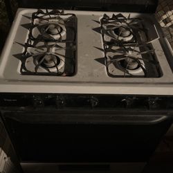 Stove
