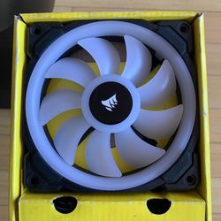 Corsair LL120 RGB 120mm Case Fan (CO-(contact info removed)-WW)