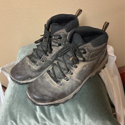 Hiking Boots Columbia Side 11.5 