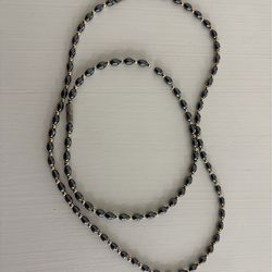 Magnetic jewelry
