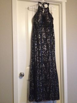 Love point size L mermaid dress