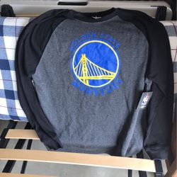 Long Sleeve Warriors Shirt Thermal