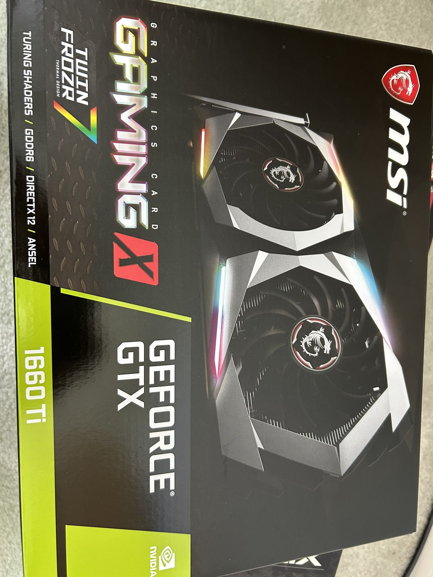 1660ti