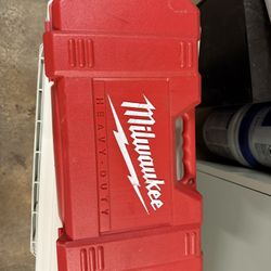 Milwaukee Orbital Super Sawzall 