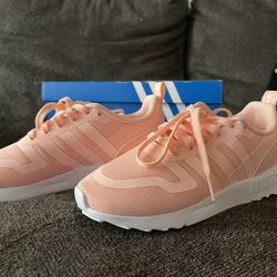 Girls Adidas Shoes