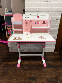 Nice desk