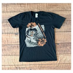 Size M Hawthorne Heights Band Album Tour Tee Unisex