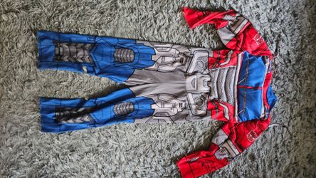 #Transformers #Costume #Halloween