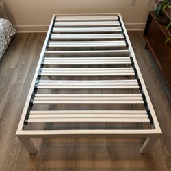 Twin Bed Frame 