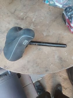 Cloud 9 Bike seat