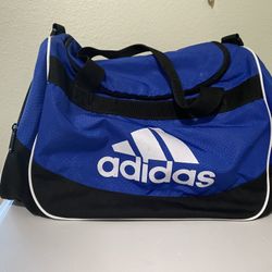 Adidas Gym Bag