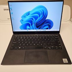 Dell XPS 13 7390 Touchscreen 512 GB SSD Intel i5 10th Gen 