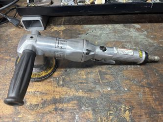 Ingersoll Rand 313 Grinder