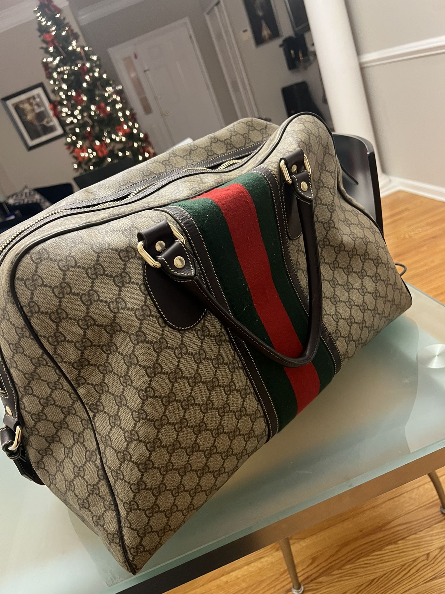 Gucci Tote Bag 