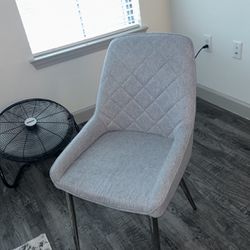 2 Furniture Chairs