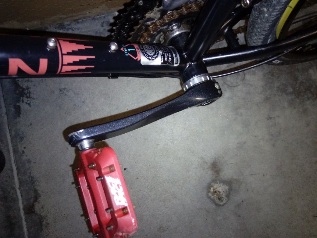 2022 MARIN four Corners Mtb