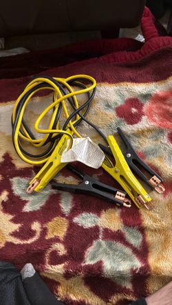 Jumpers cables